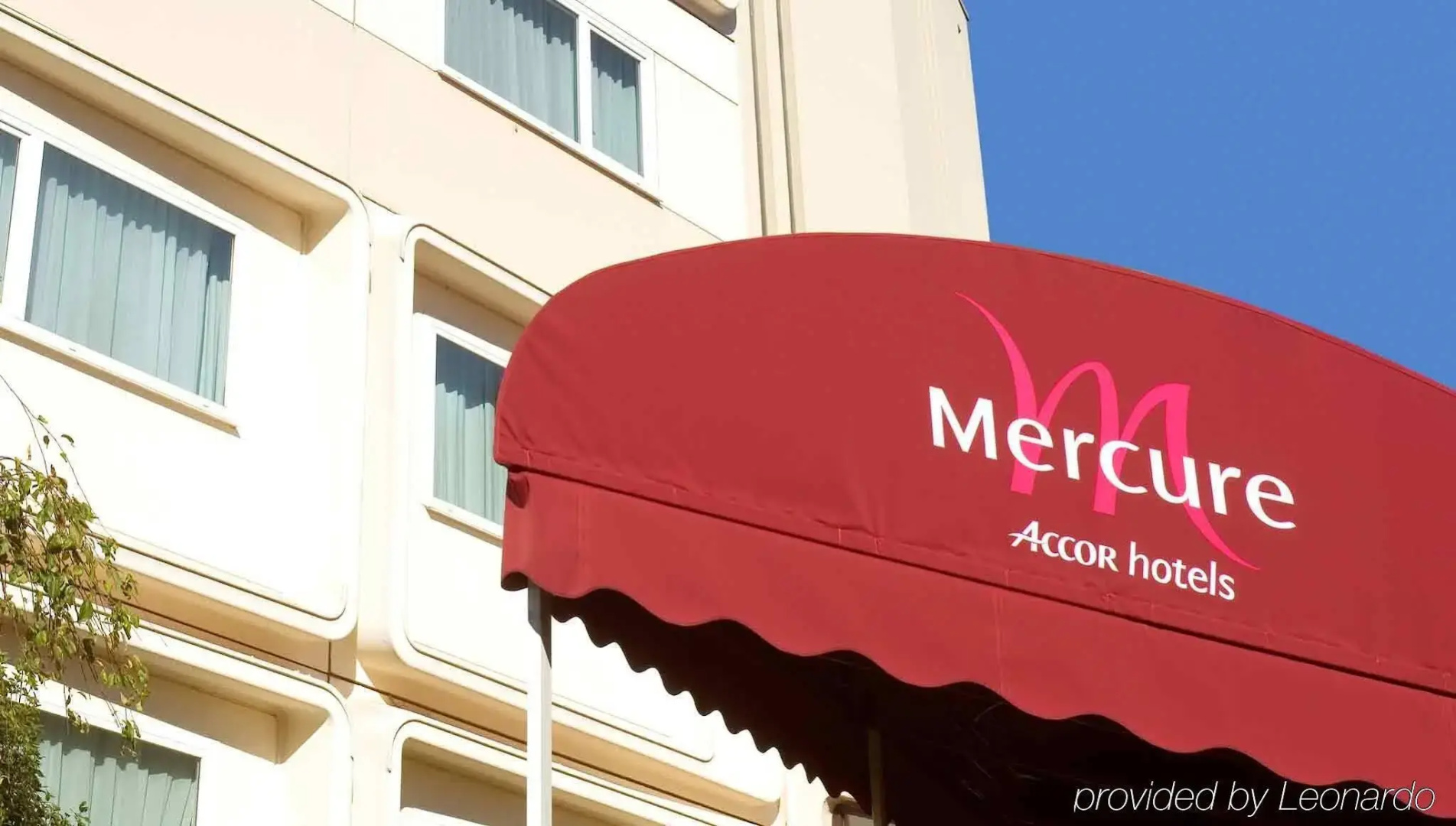 Foto - Mercure Paris Sud Les Ulis