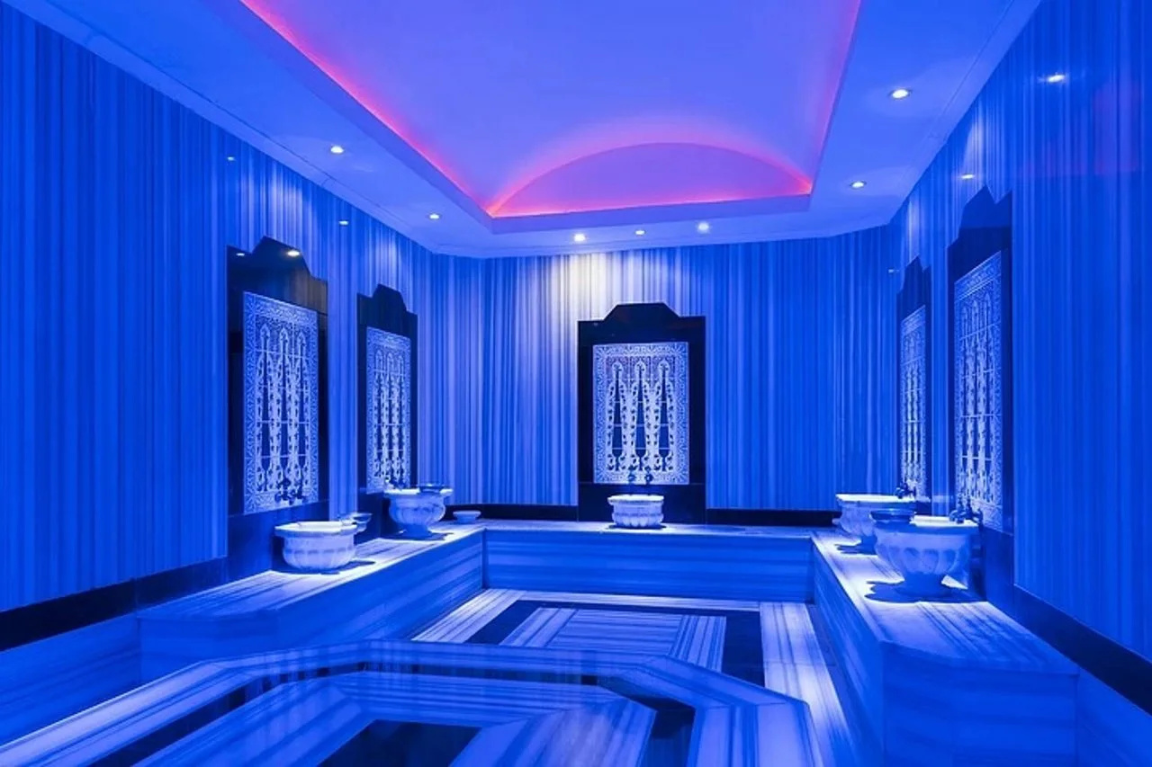 Foto - Grand Kaptan Hotel - Ultra All Inclusive