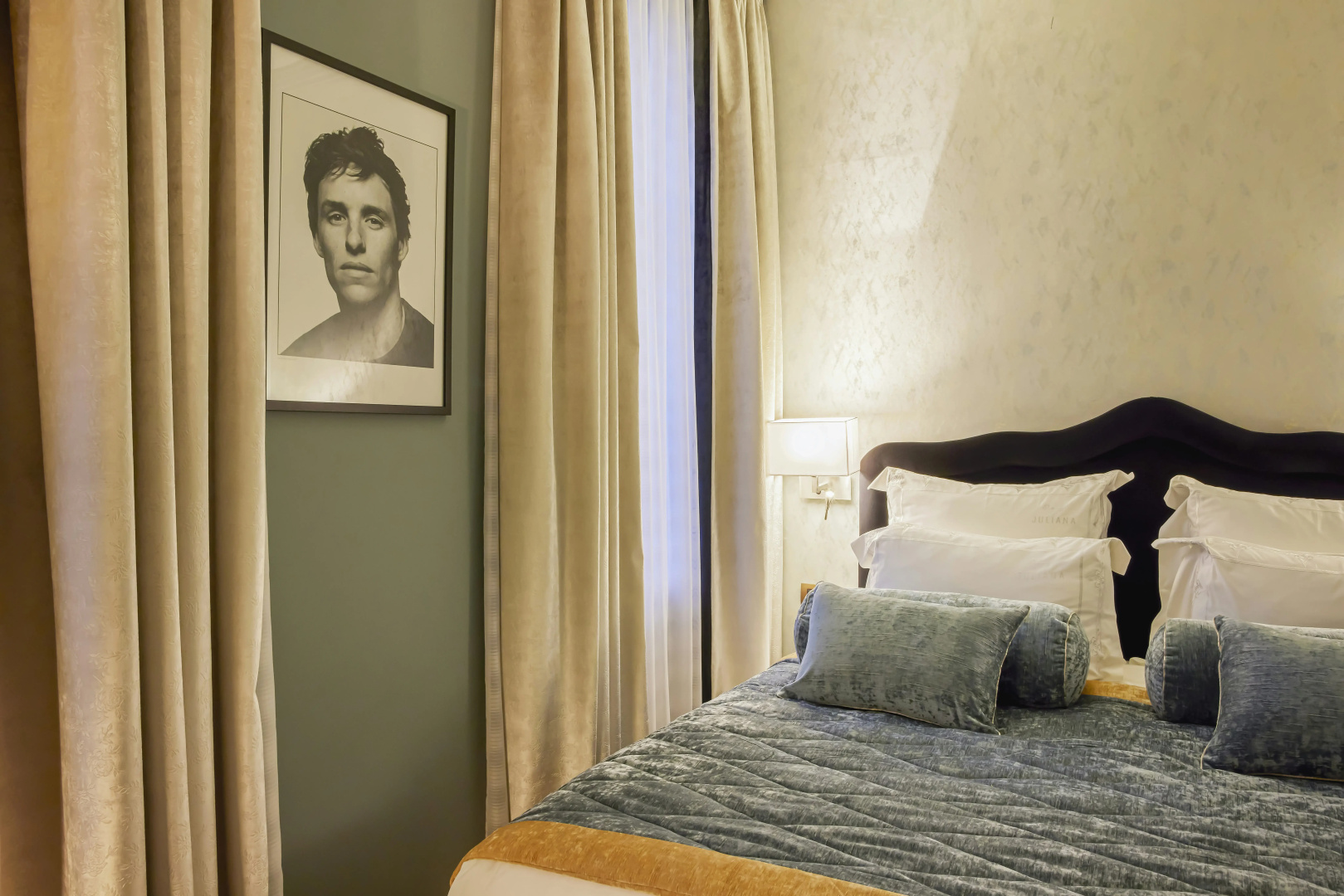 Photo - Juliana Hotel & Spa - Brussels Centre