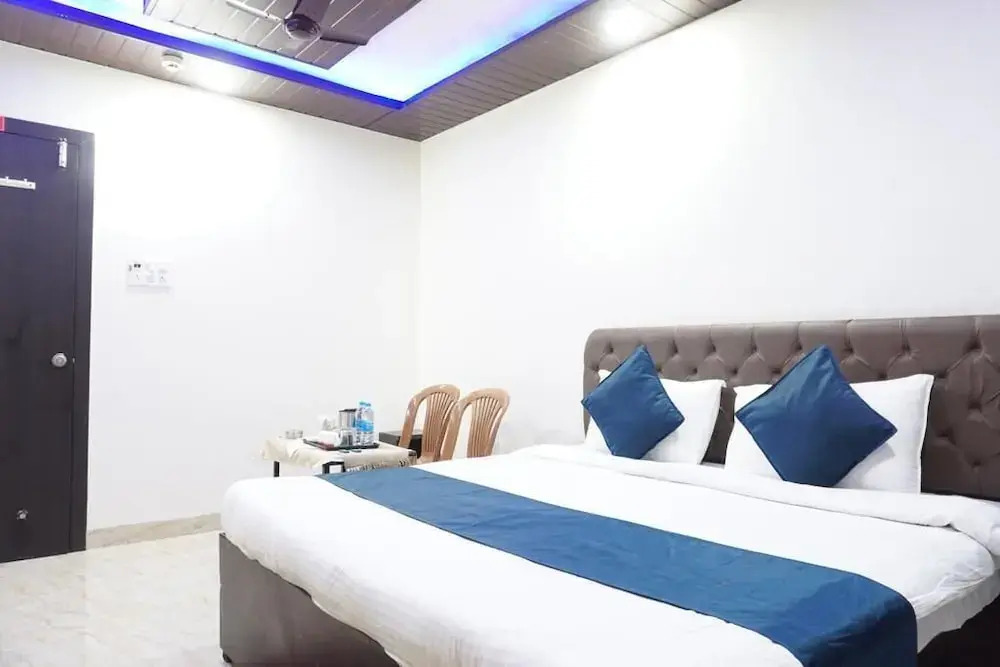 Foto - Hotel Viraj