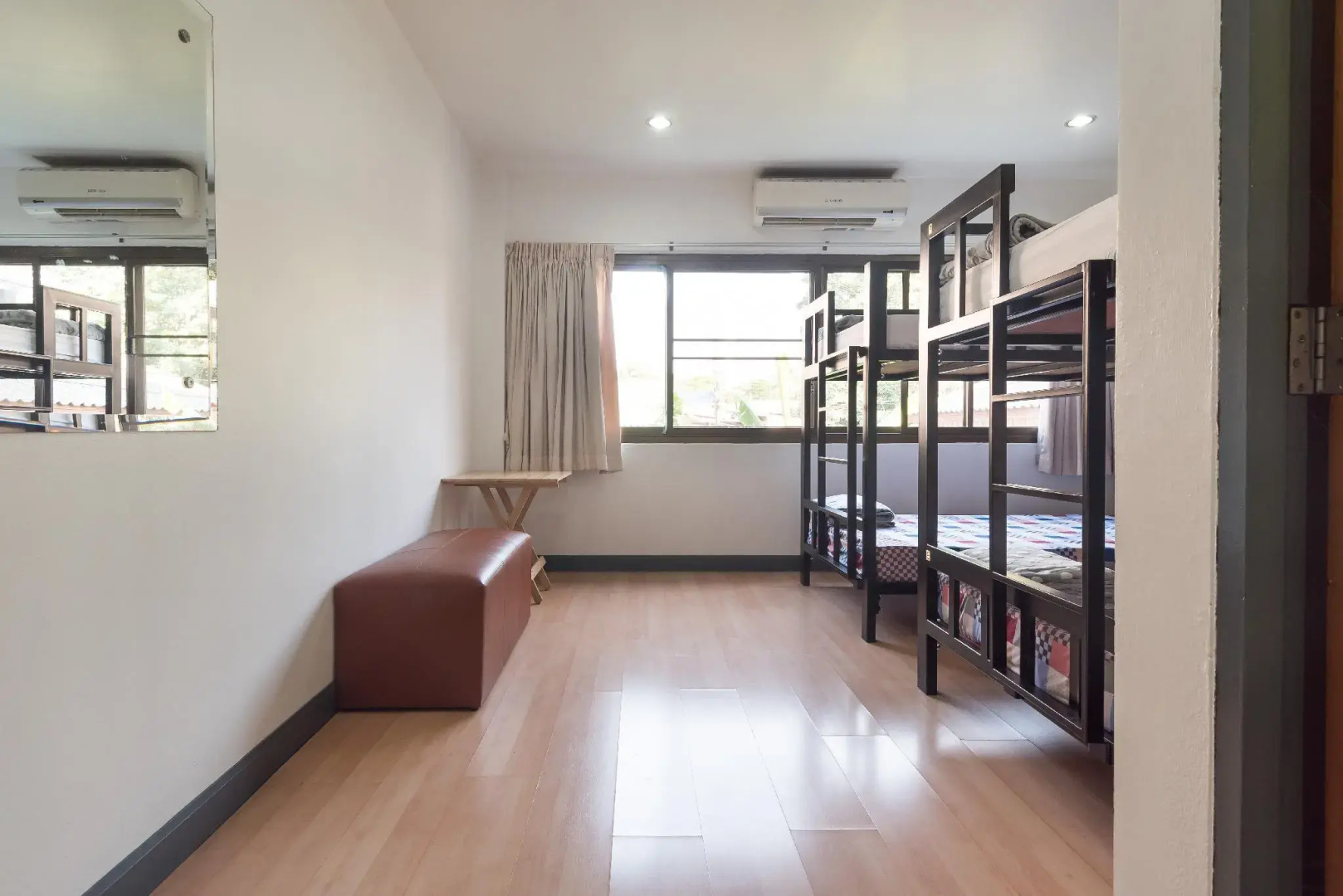 Photo - BaanSu Hostel