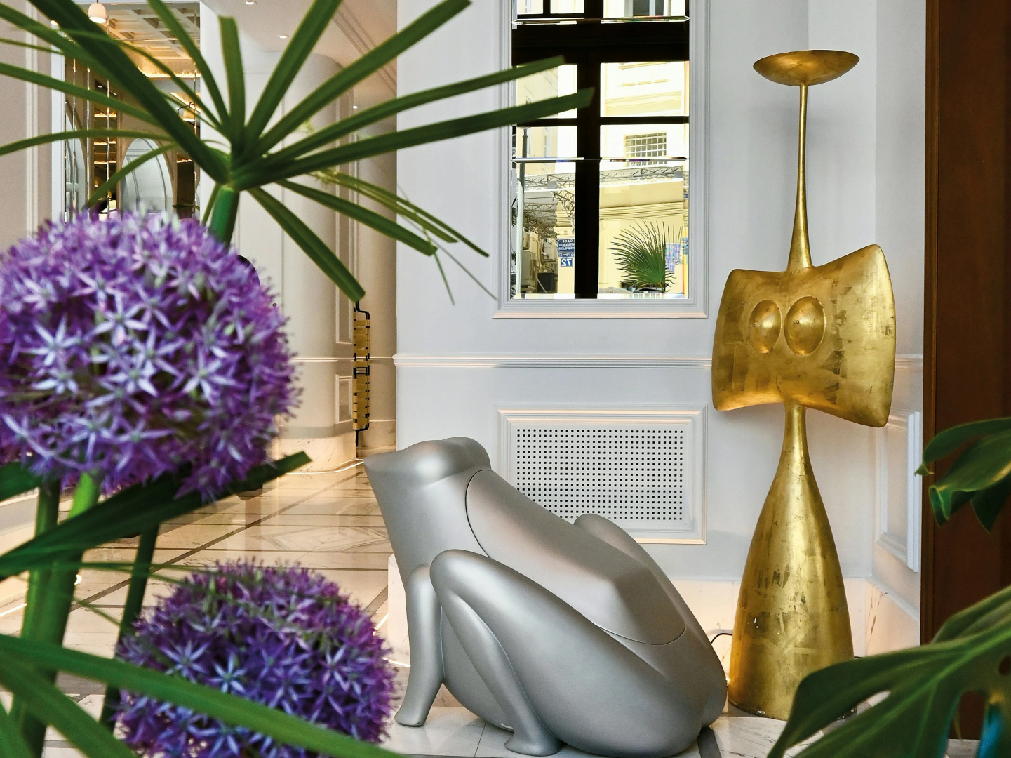 Foto - The Dolli at Acropolis, A Hotel to Live
