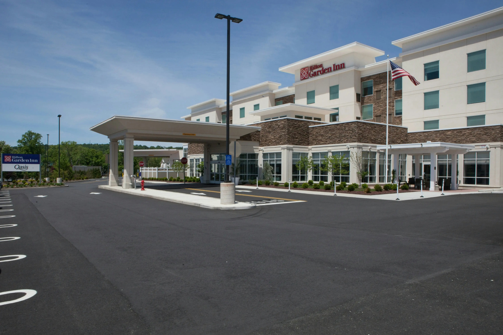 Foto - Hilton Garden Inn Springfield