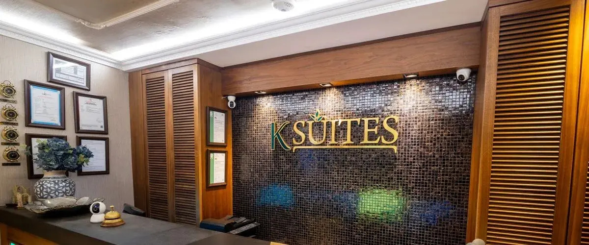 Photo - Şişli Luxury K Suites Hotel
