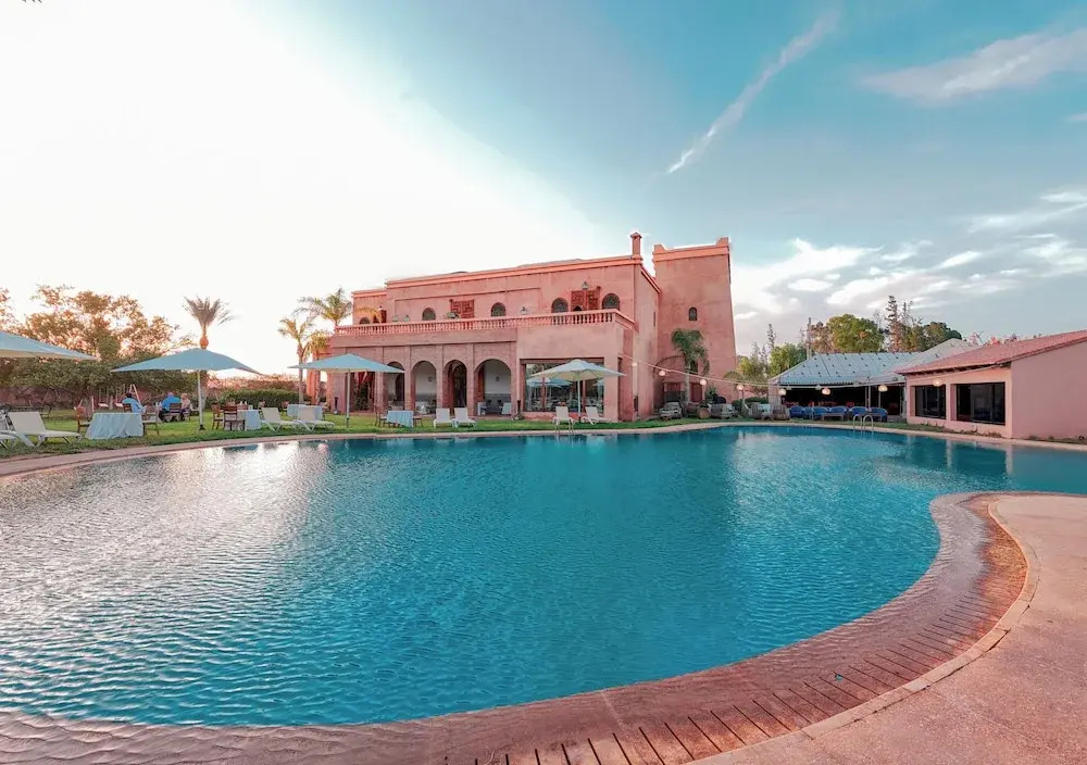 Photo - Abraj Bladi Resort