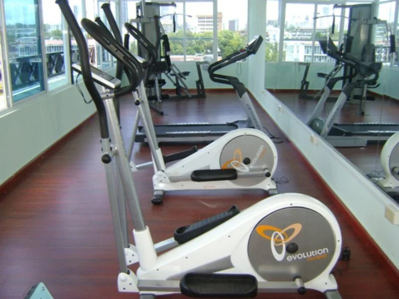 Foto - Hotel Bahía Suites