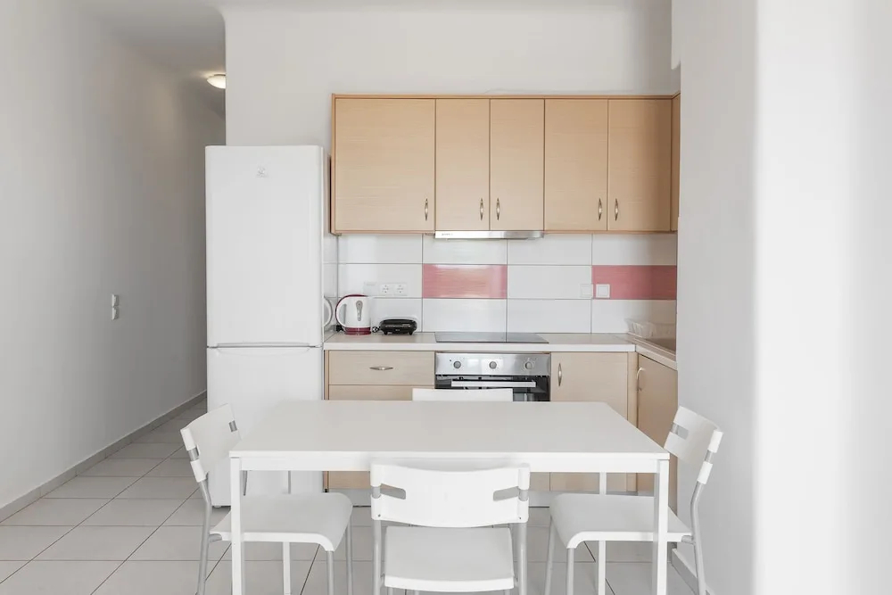 Photo - Overview Mykonos Apartments
