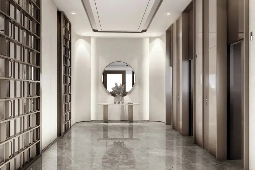 Foto - AC Hotel by Marriott Manila