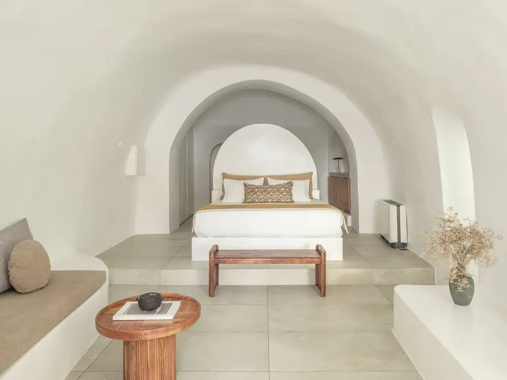 Foto - Cave Suite Oia
