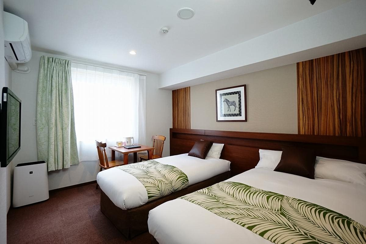 Foto - La'gent Hotel Osaka Bay