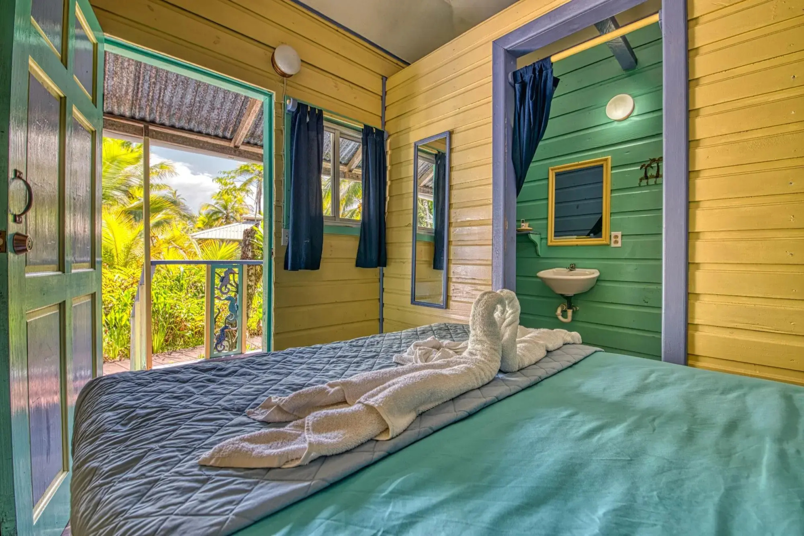 Foto - Cosmic Crab Resort