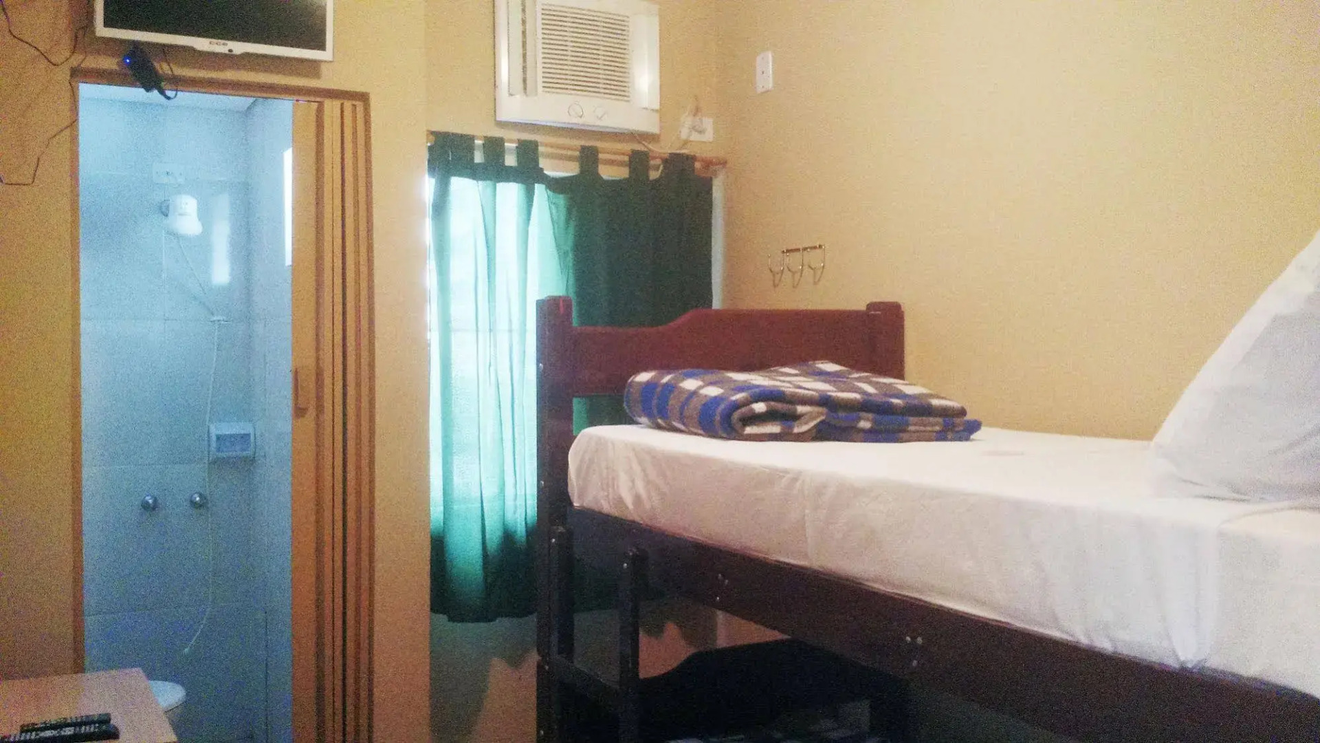 Photo - HOTEL PAULISTANO Center Norte