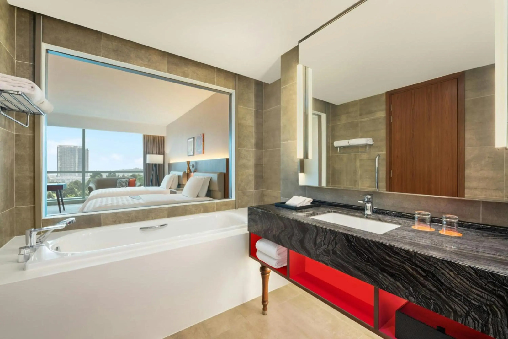 Foto - Le Meridien Putrajaya