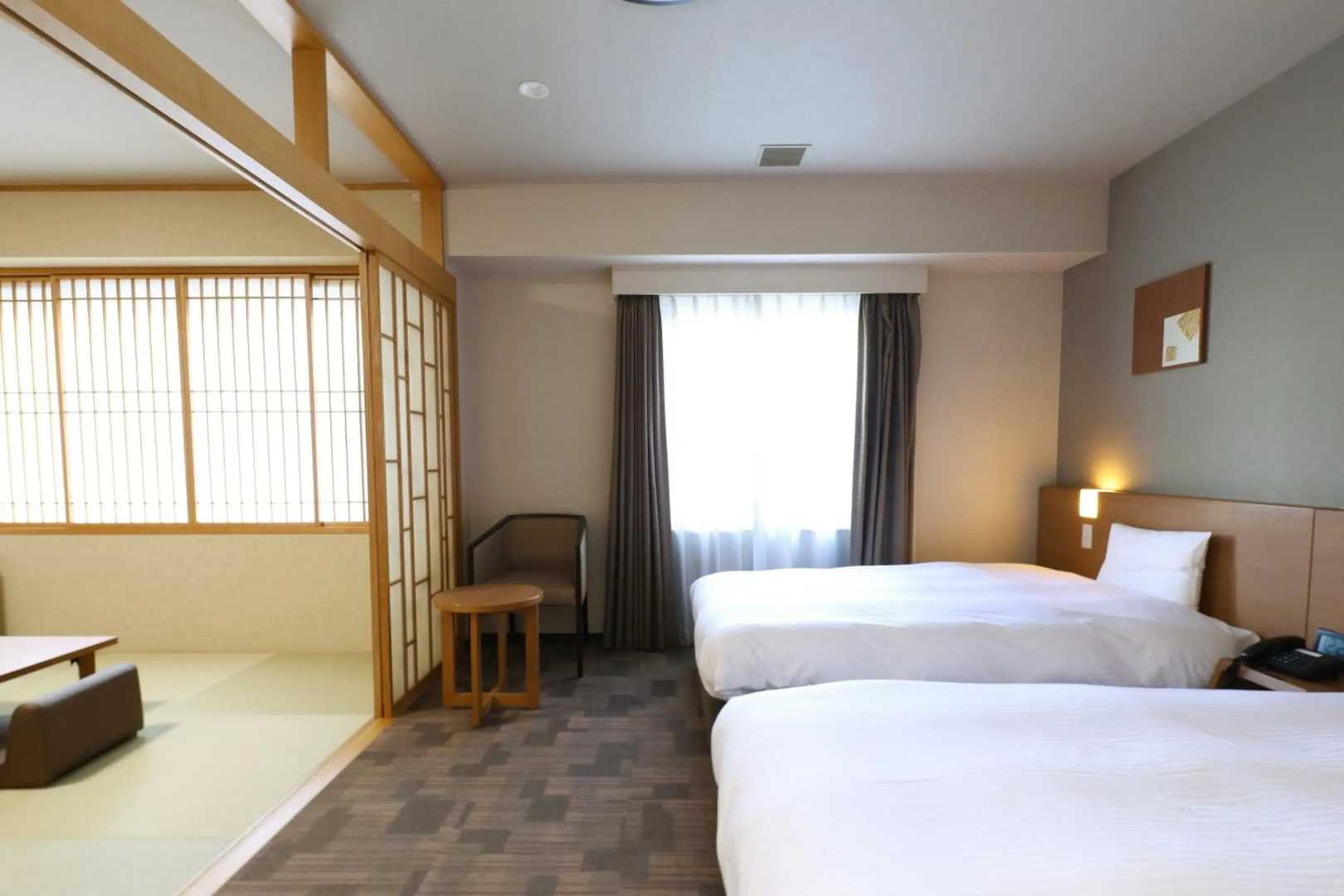Foto - Dormy Inn Chiba City Soga