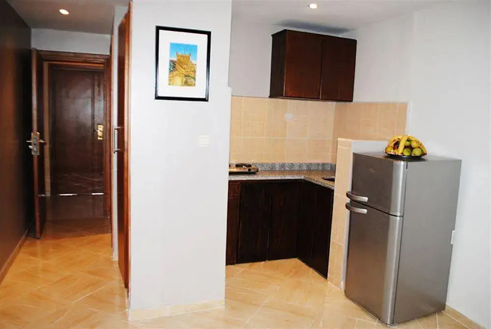 Photo - Résidence Hotelière Fleurie