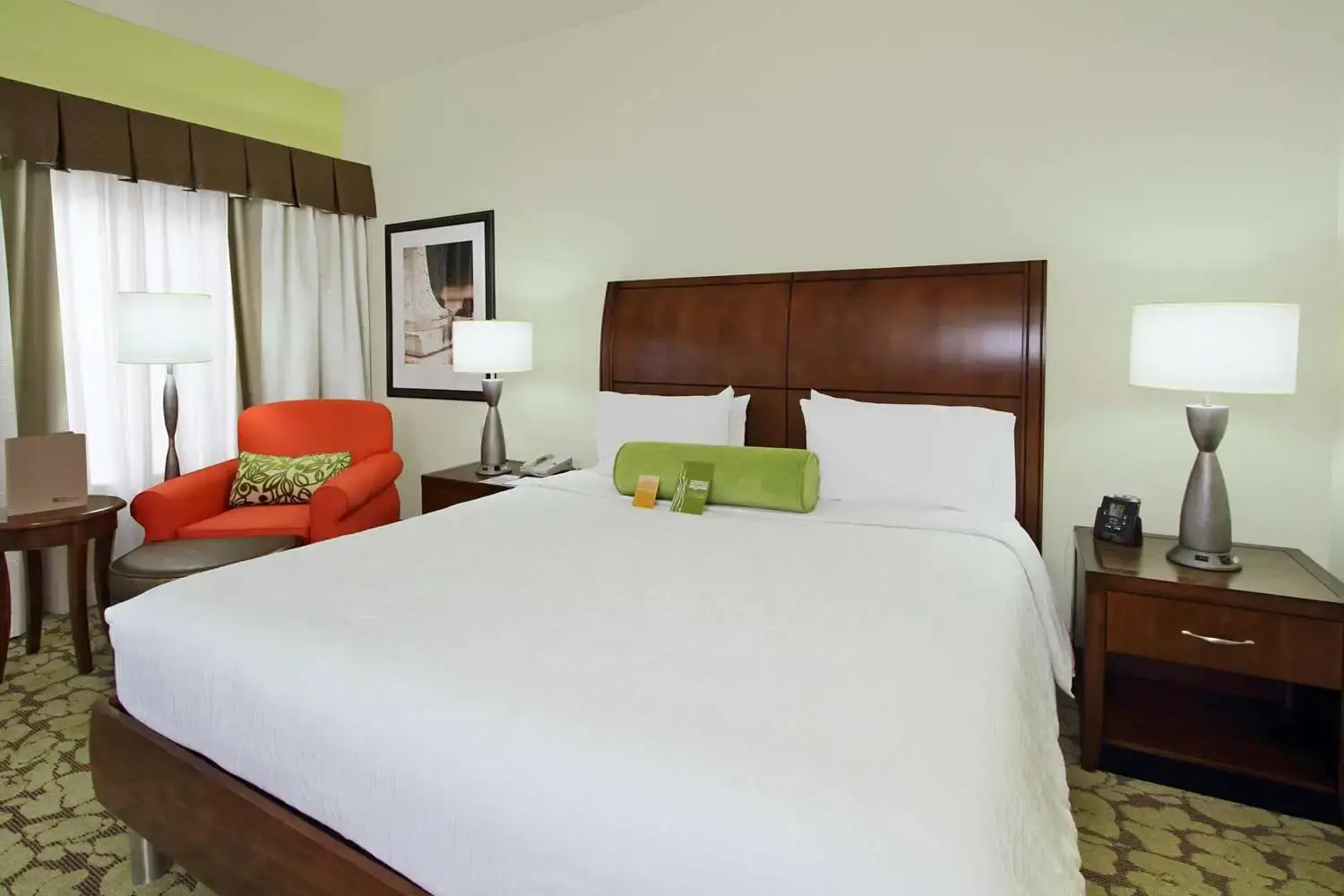 Foto - Hilton Garden Inn Calabasas