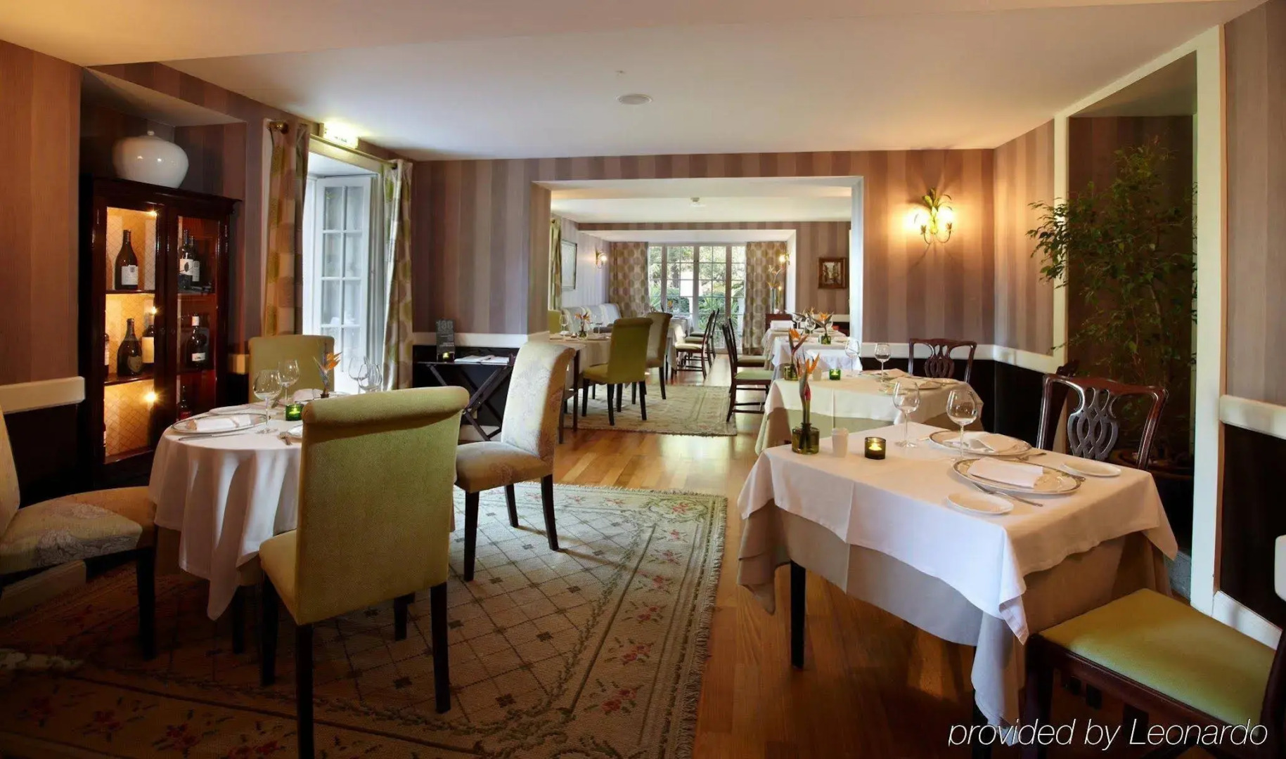 Foto - Quinta da Casa Branca - Small Luxury Hotels of the World