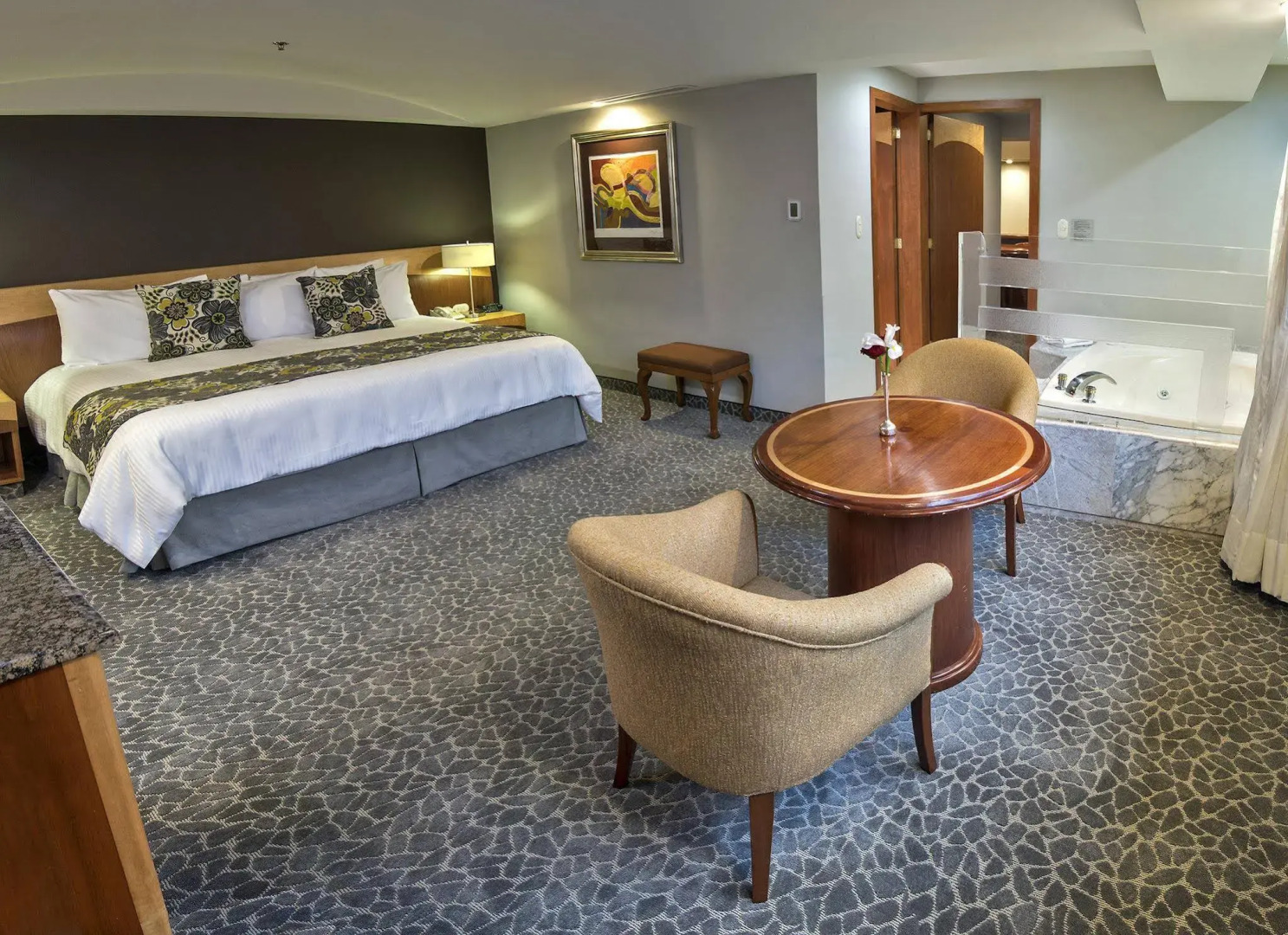 Photo - Courtyard by Marriott Mexico City Revolucion