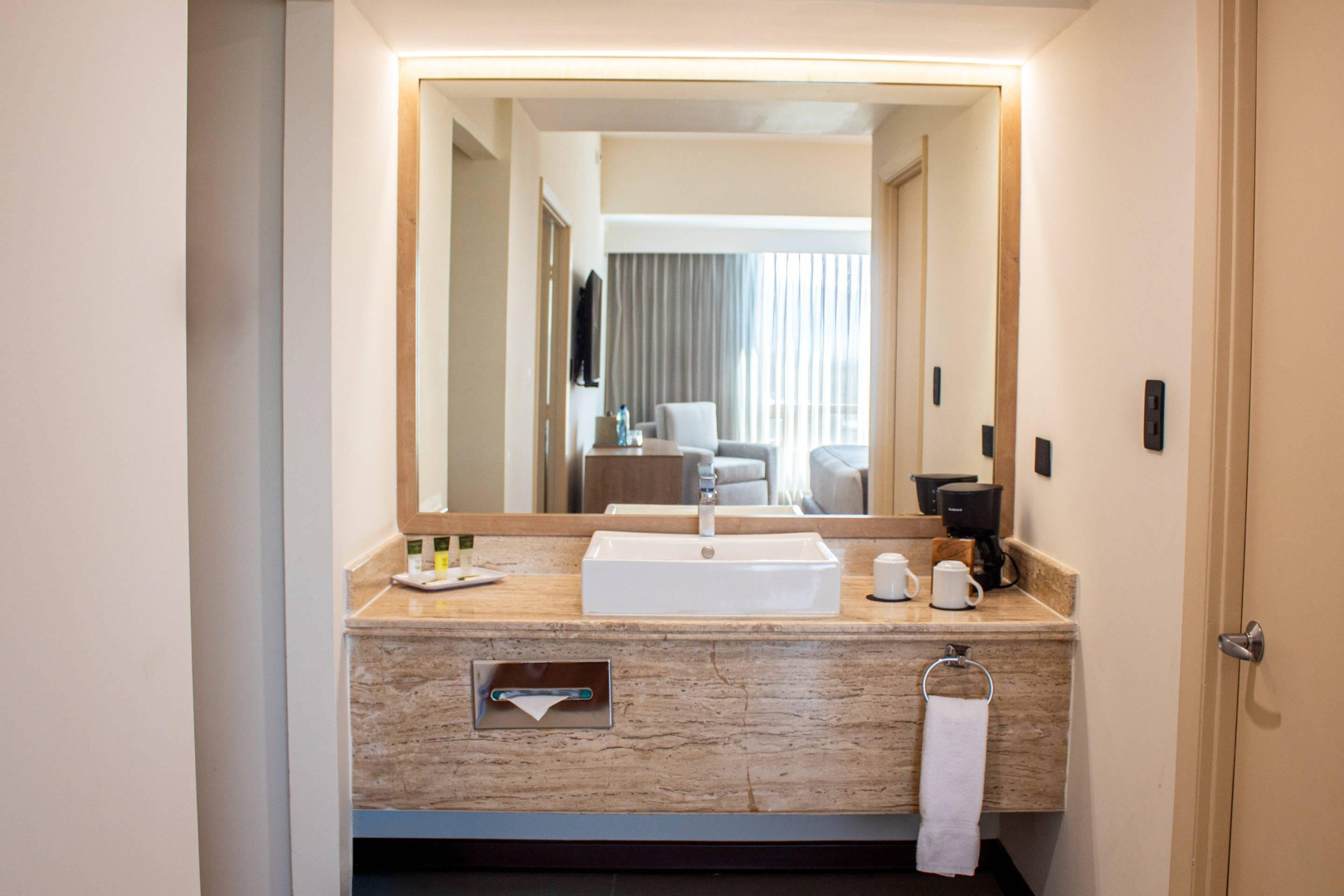 Foto - Clarion Suites Guatemala City