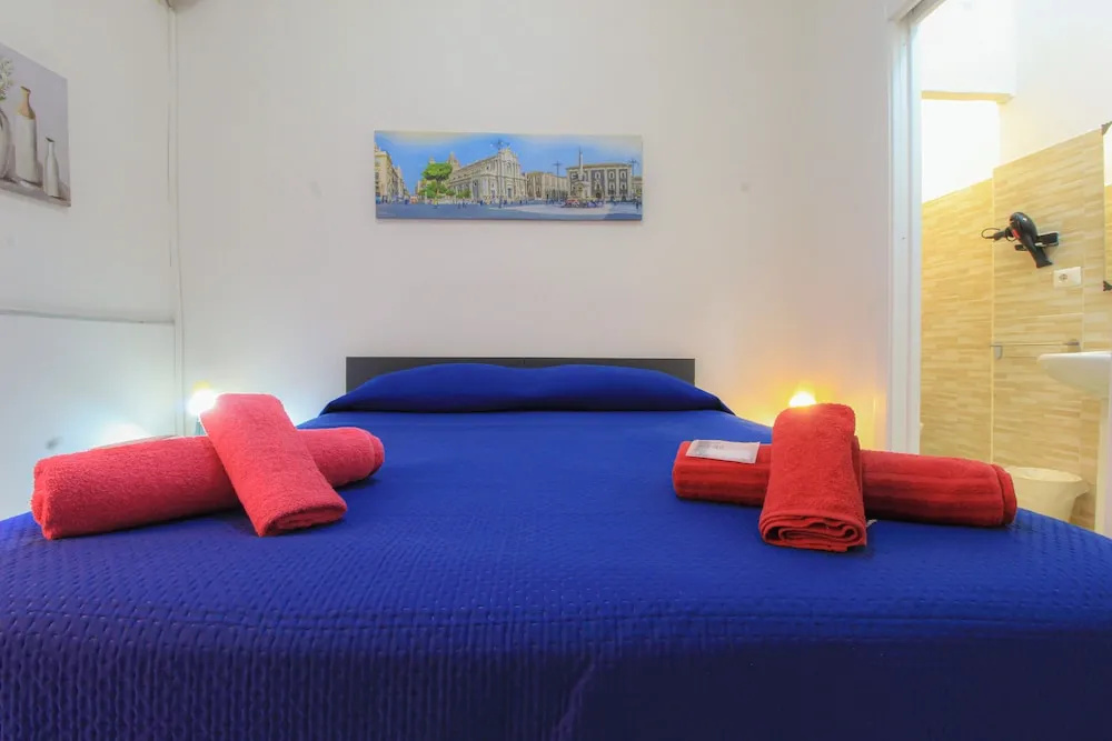 Foto - Bed & Fly near Airport Catania