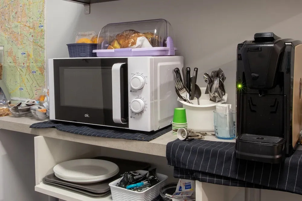 Foto - maribea rome center