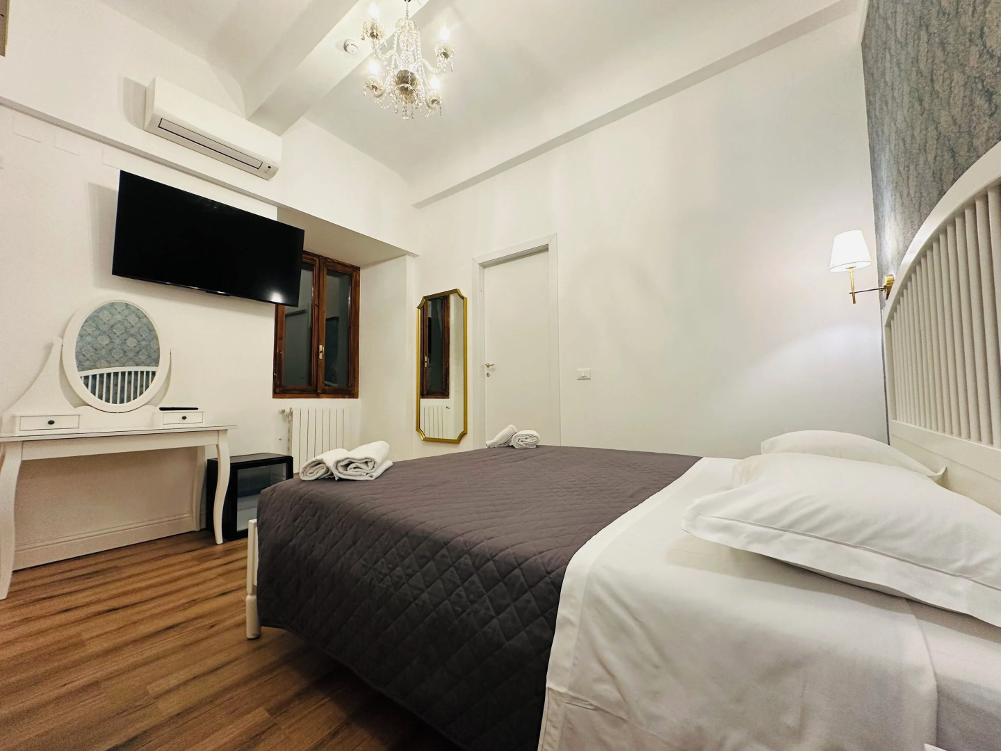 Foto - Relais Sampaoli