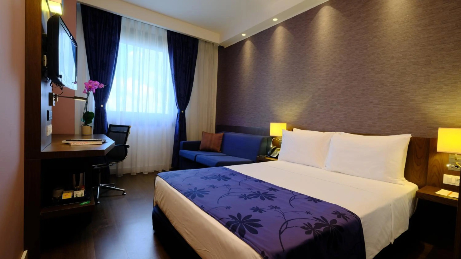 Foto - FEZ INN Hotel