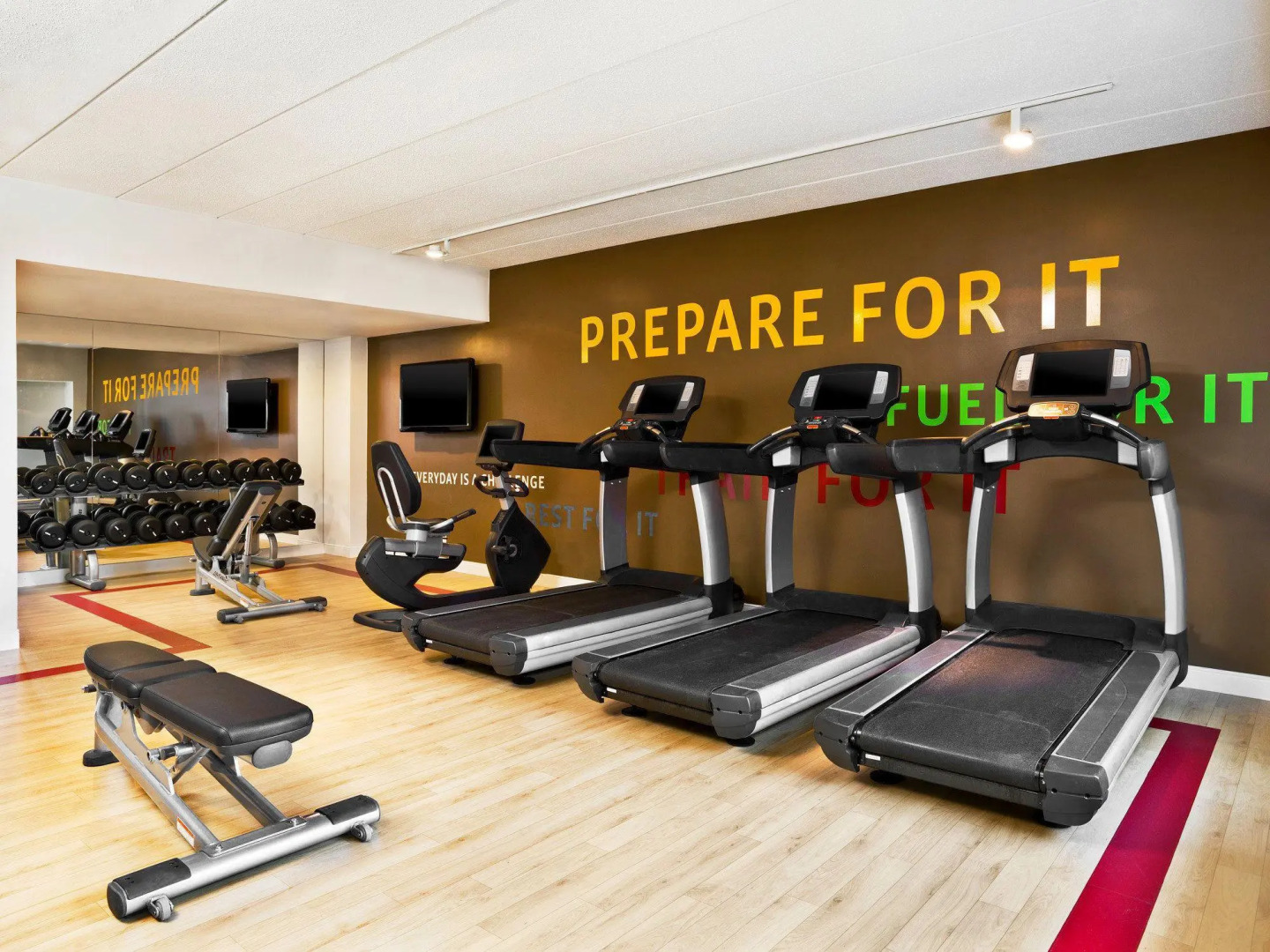 Foto - Sheraton Boston Needham Hotel