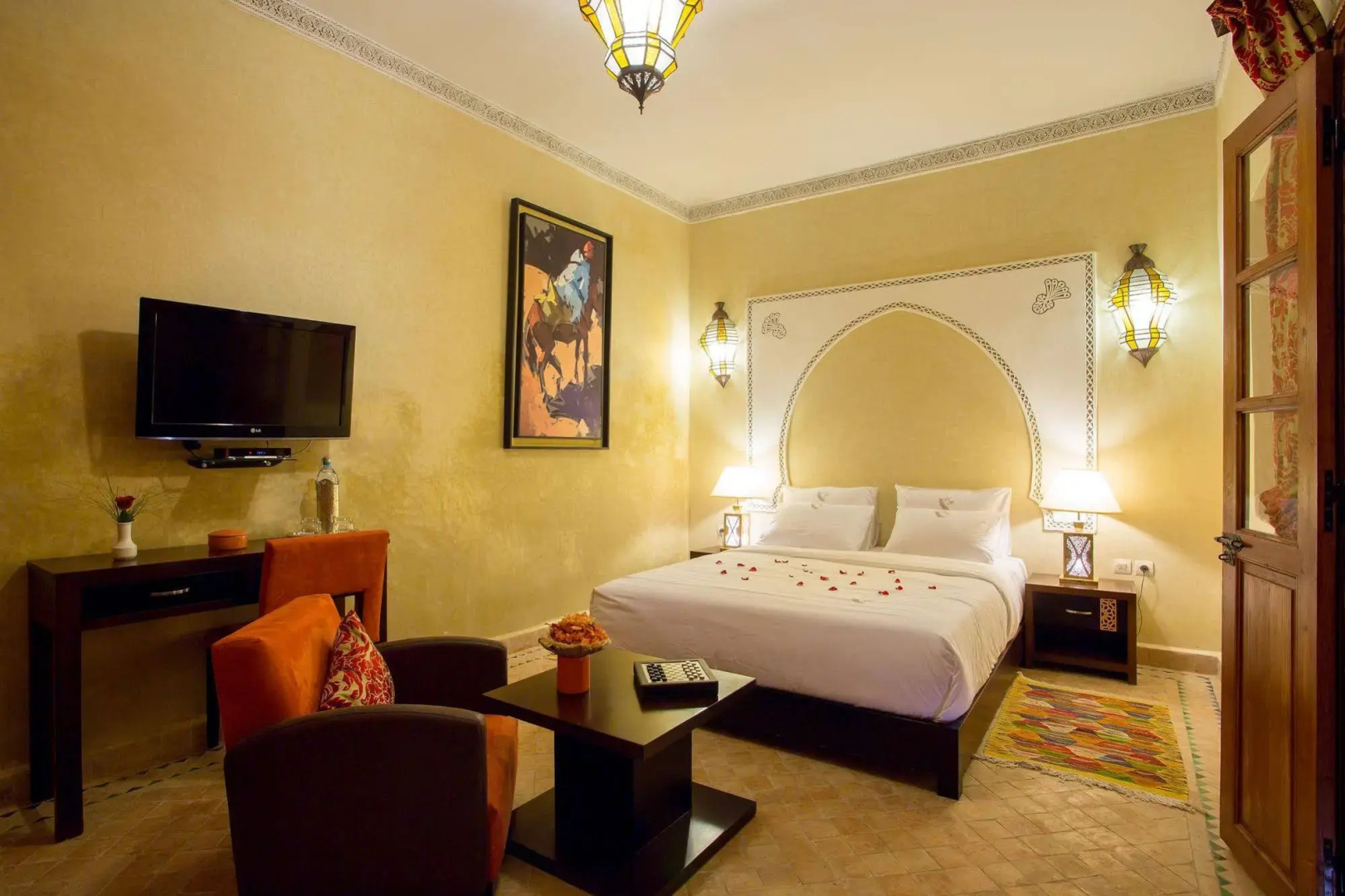 Foto - Riad Magda & Spa