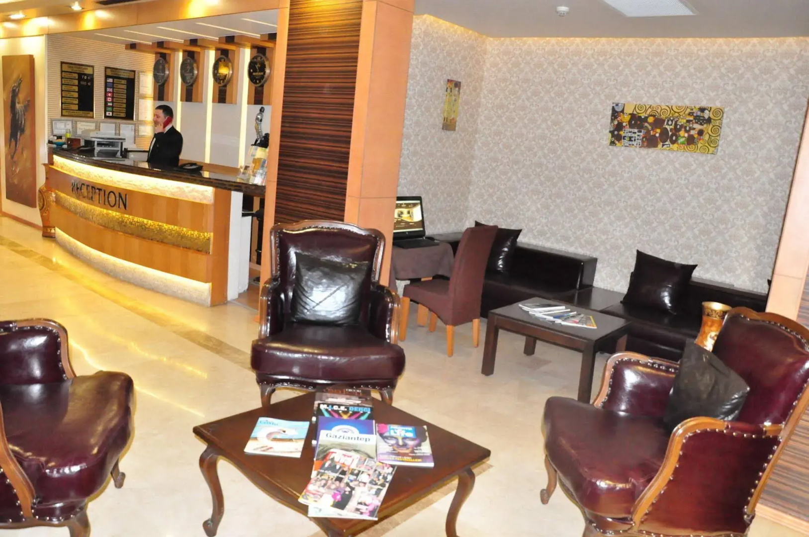 Foto - Marlight Boutique Hotel