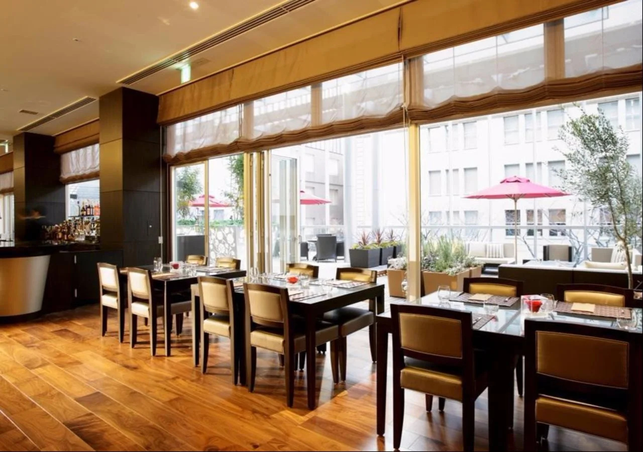 Foto - KOKO HOTEL Kobe Sannomiya