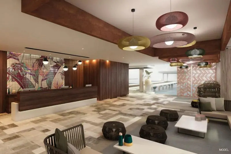 Foto - Riu Atoll-All Inclusive