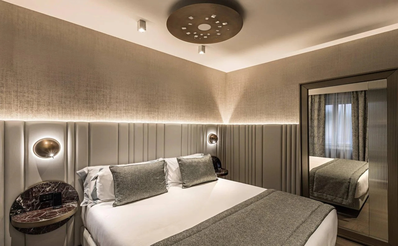 Foto - The Pantheon Iconic Rome Hotel, Autograph Collection