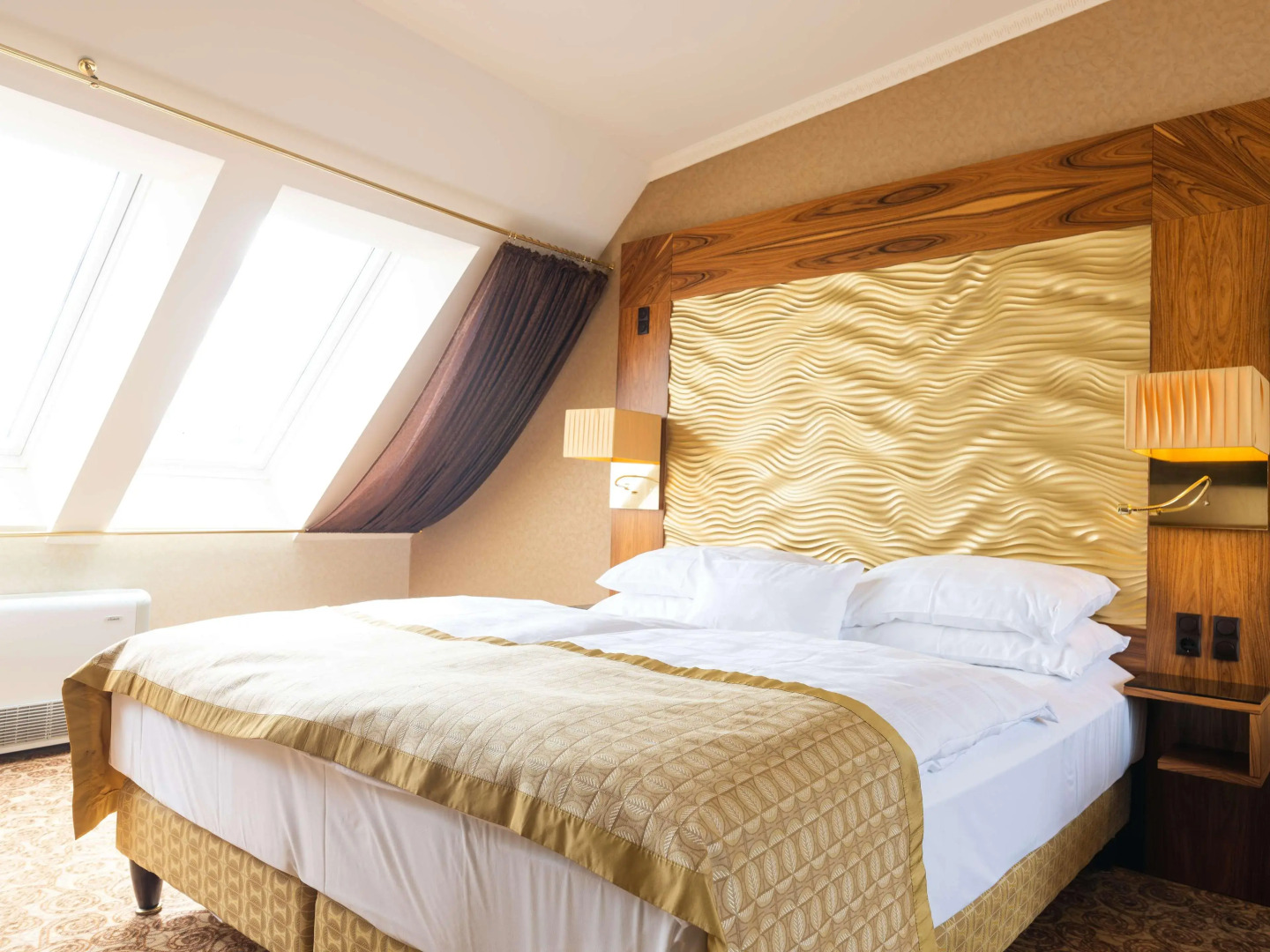 Foto - Hotel Josefshof am Rathaus