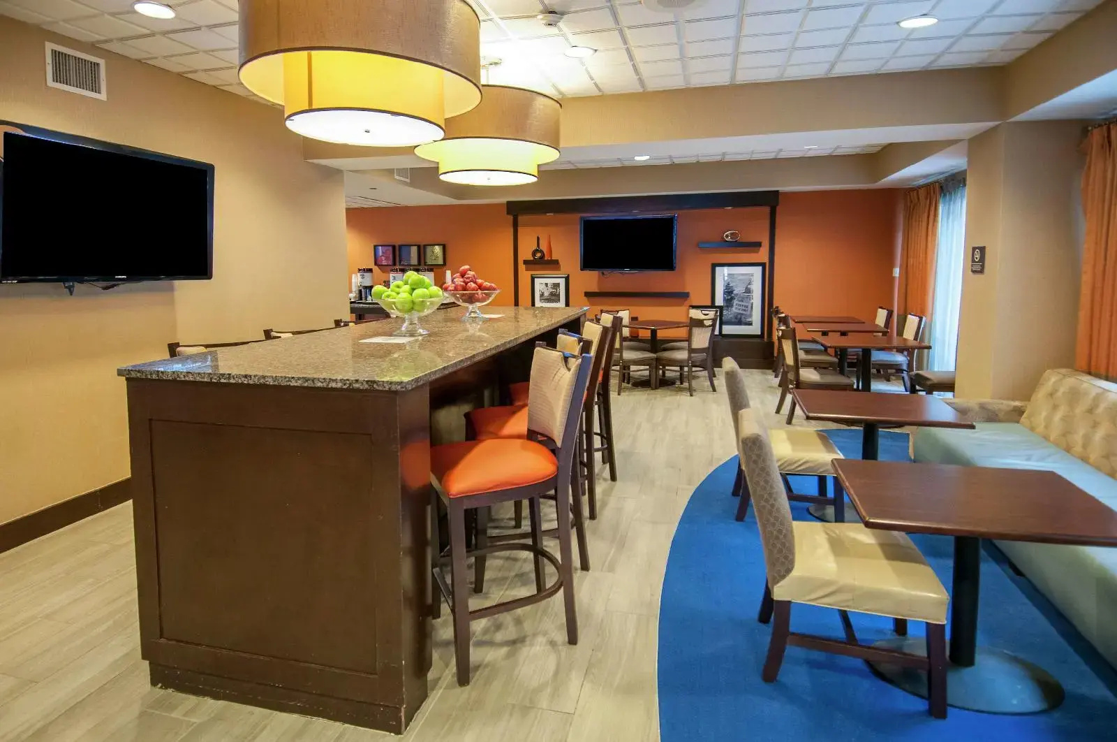 Foto - Hampton Inn Metairie