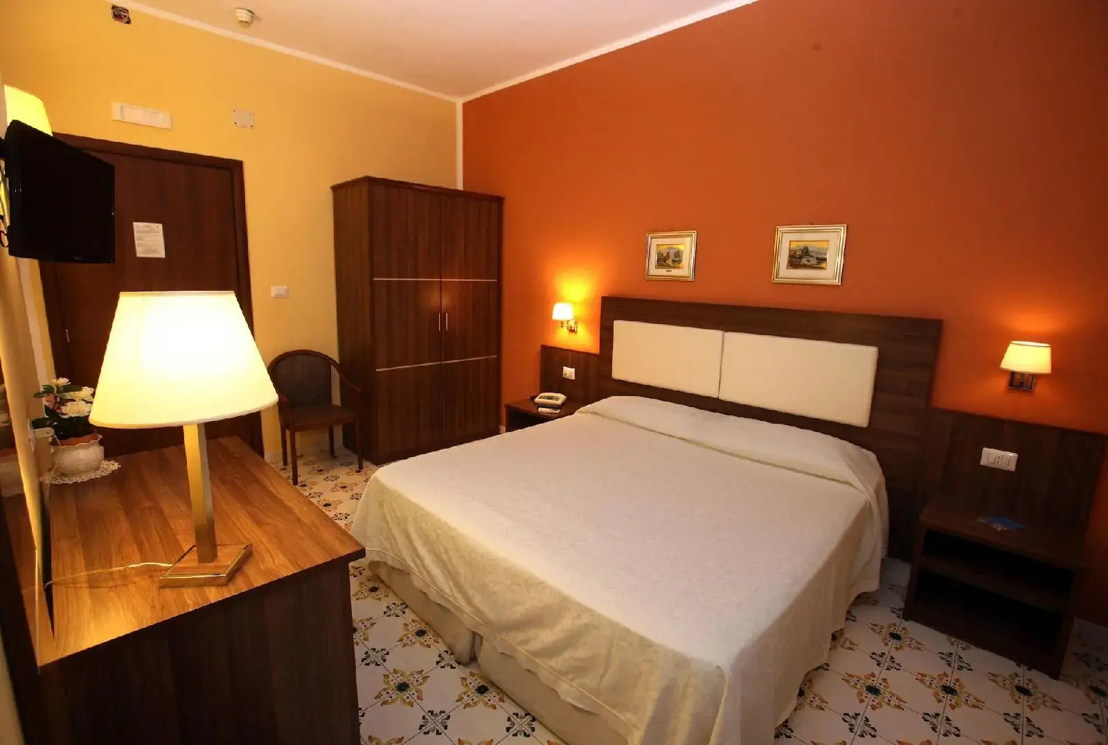 Photo - Hotel del Sole