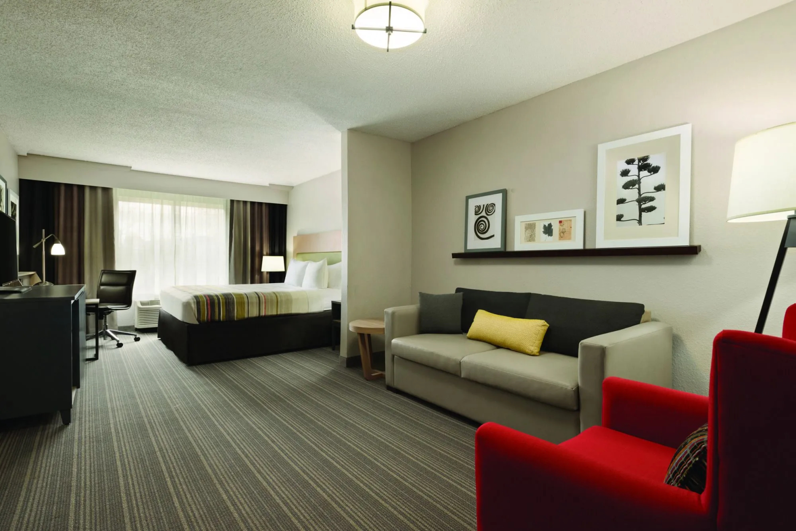Foto - Country Inn & Suites by Radisson, Indianapolis South, IN