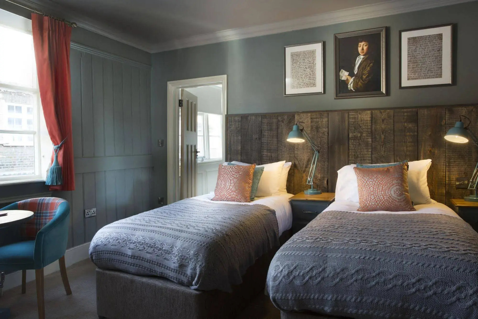 Foto - The Ostrich Inn Colnbrook London Heathrow