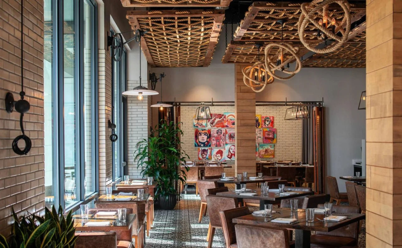 Foto - Epicurean Hotel, Autograph Collection