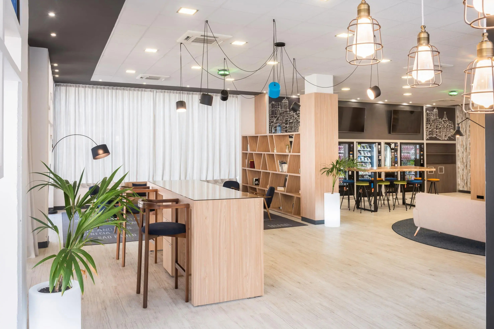 Foto - Madrid Airport Suites, Affiliated by Meliá