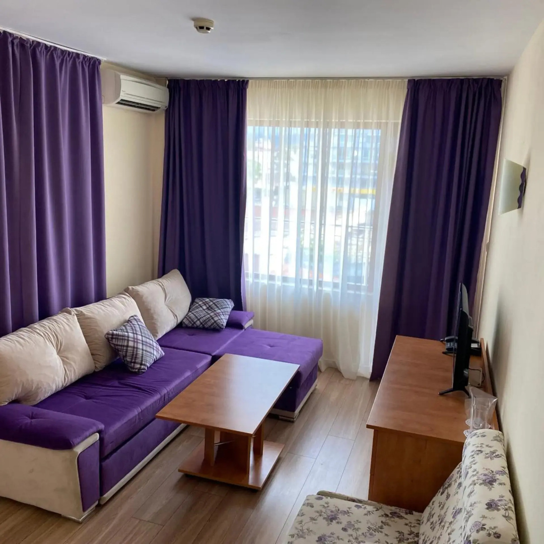 Foto - Hotel Atol