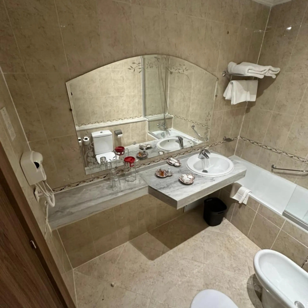 Foto - Hotel Mounia