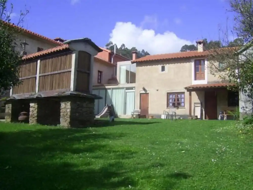 Photo - Casa Pousadoira