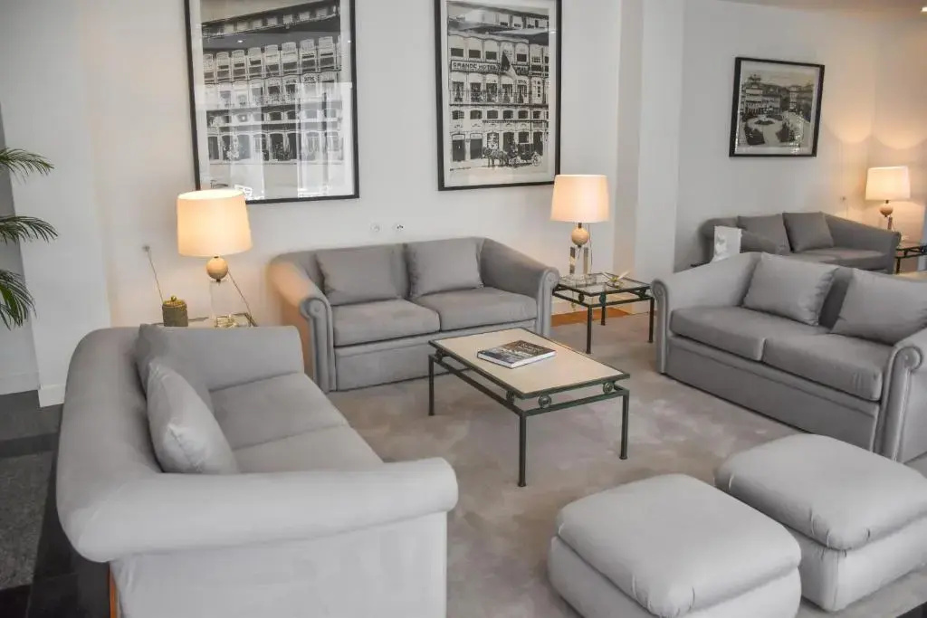 Foto - Hotel Toural