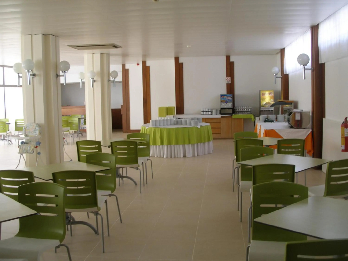 Foto - Praia Dourada Hotel