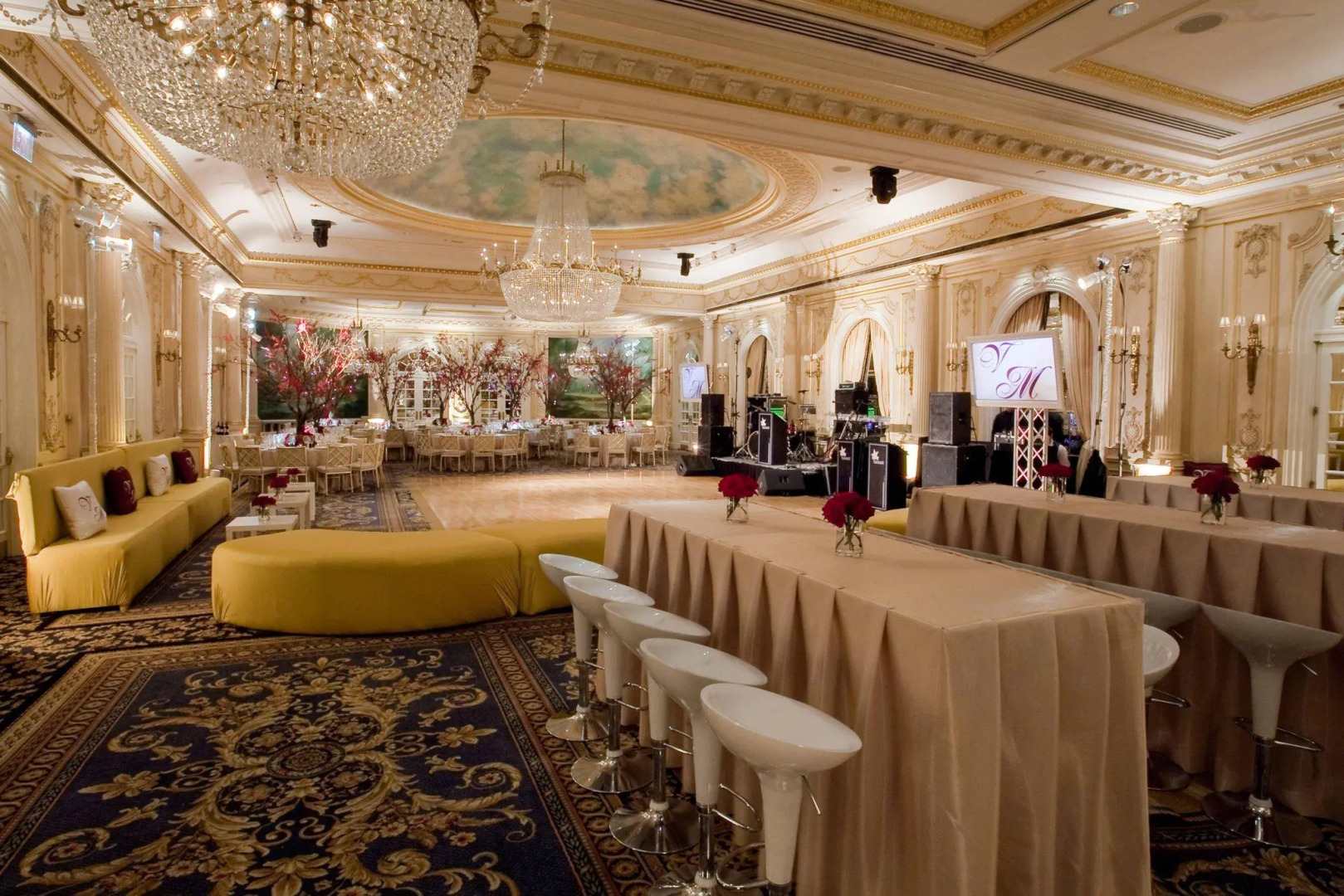 Foto - JW Marriott Essex House New York