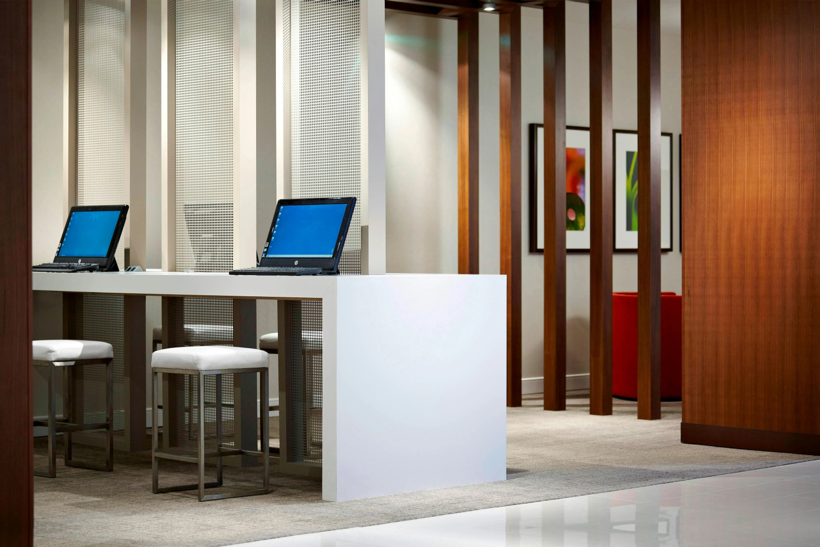 Photo - Delta Hotels by Marriott Ottawa City Centre