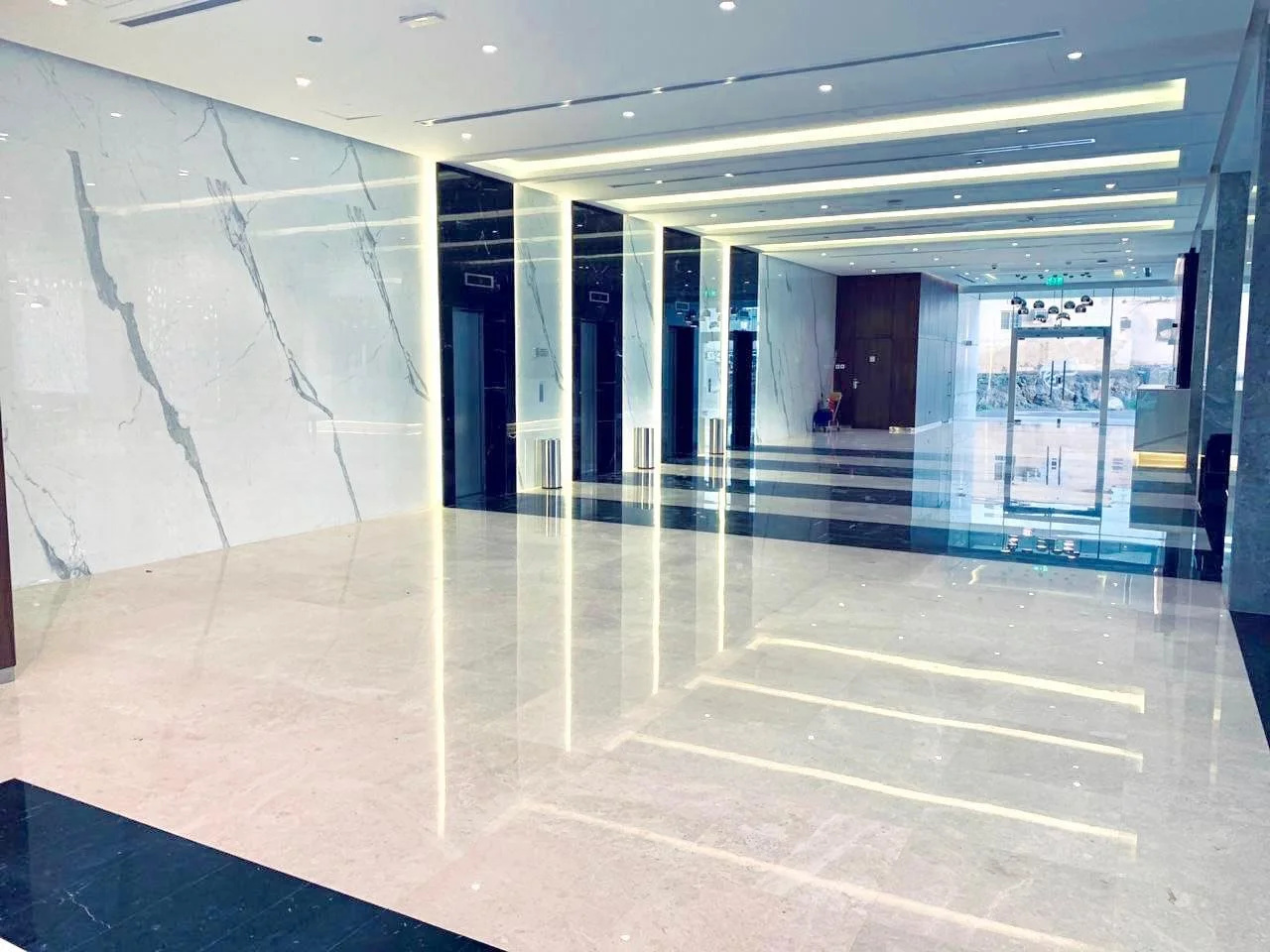 Foto - Hafawah Suites