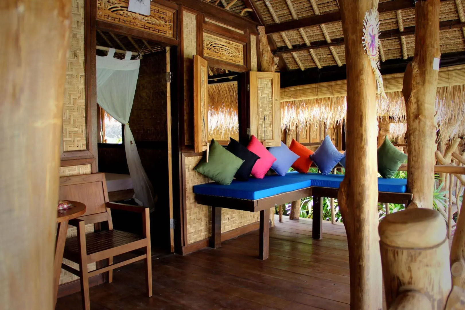 Foto - The Calmtree Bungalows