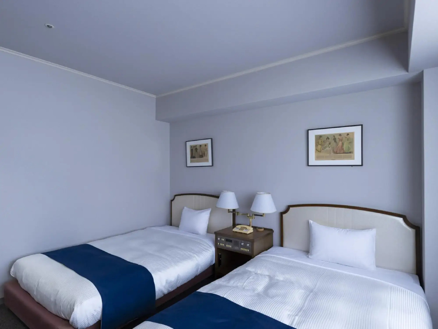 Foto - Ariston Hotel Kobe